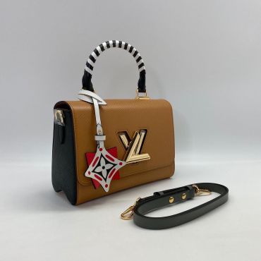 Сумка женская Crafty Twist  Louis Vuitton LUX-33952