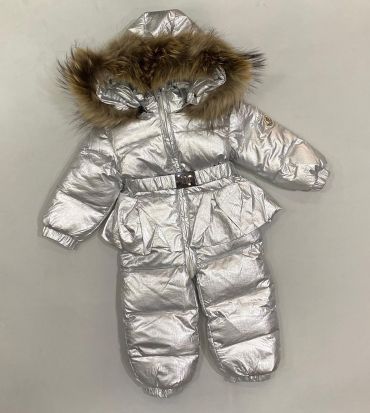 Комбинезон  LUX-34113