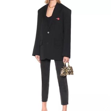 Жакет женский Balenciaga LUX-34484