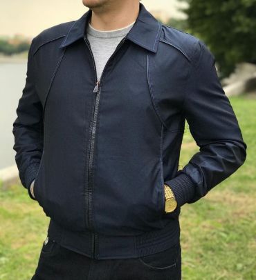 Ветровка   LUX-34119