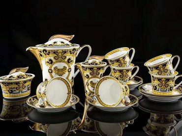 Чайный сервиз  Versace LUX-34599