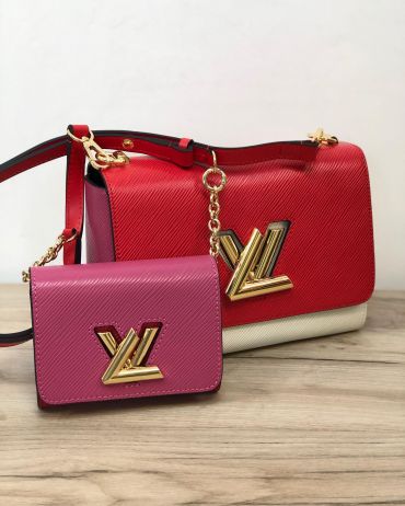 Сумка женская  LUX-34341