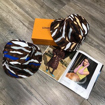 Панама Louis Vuitton LUX-34055