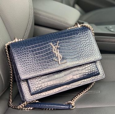 Сумка женская Yves Saint Laurent LUX-34022