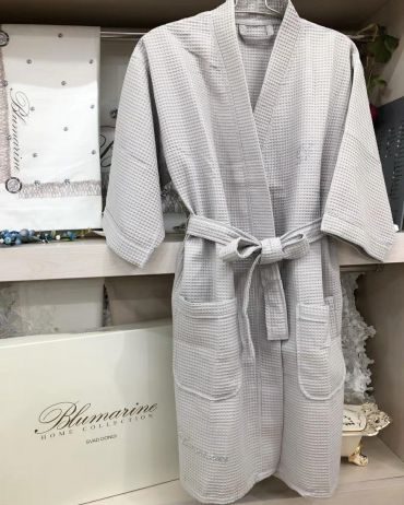 Халат Blumarine LUX-34360