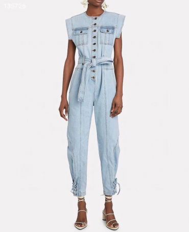 Комбинезон  LUX-34116