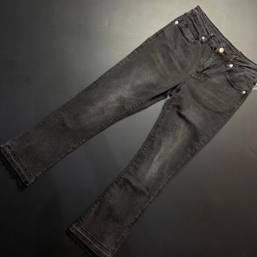 Джинсы женские   LUX-34524
