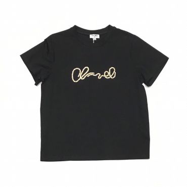 Футболка женская Chanel LUX-34277