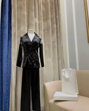 Пижама  La Perla LUX-34601