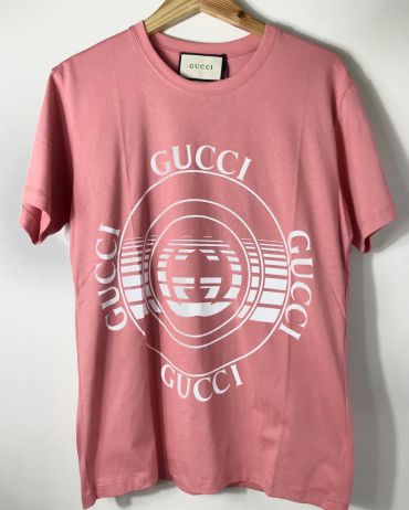 Футболка женская Gucci LUX-34308
