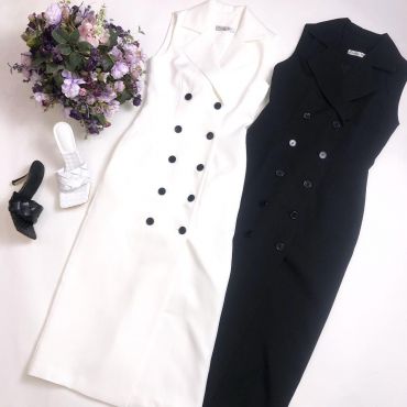 Платье  LUX-34160