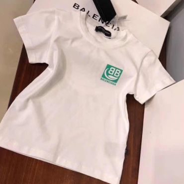 Футболка Balenciaga LUX-34548
