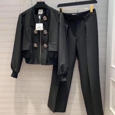 Костюм женский  LUX-34661