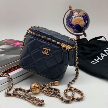 Сумка женская Chanel LUX-34707