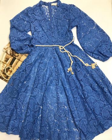 Платье Zimmermann LUX-34106