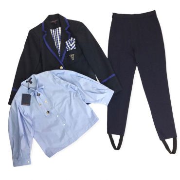 Жакет Louis Vuitton LUX-46999