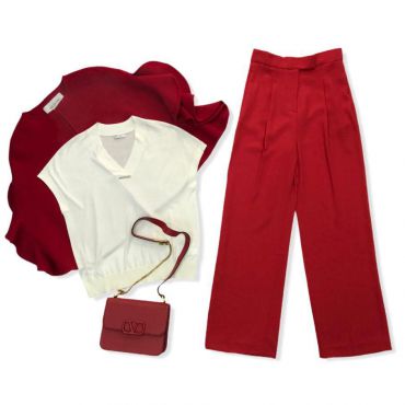 Кофточка Brunello Cucinelli LUX-46992