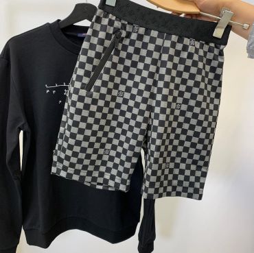 Велосипедки Louis Vuitton LUX-34491