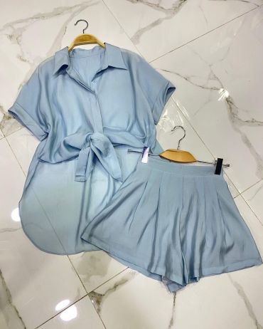 Костюм женский  LUX-34466