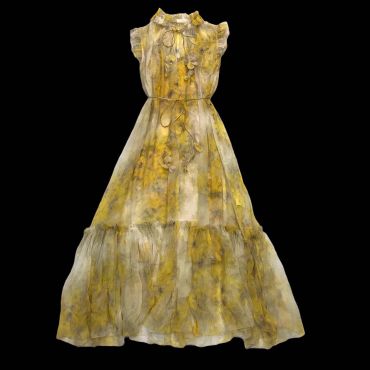 Платье  LUX-47142