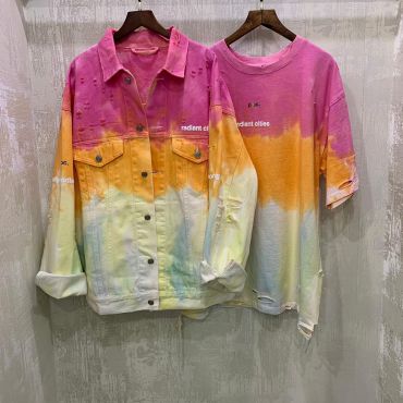 Футболка  LUX-47335