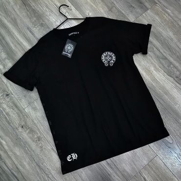 Футболка женская CHROME HEARTS LUX-34487