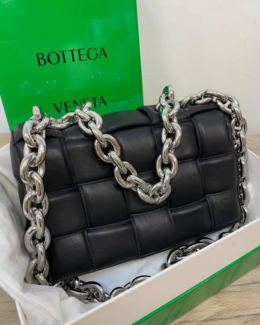 Сумка женская   CASSETTE Bottega Veneta LUX-34540