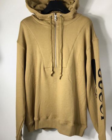 Толстовка женская Gucci LUX-34317