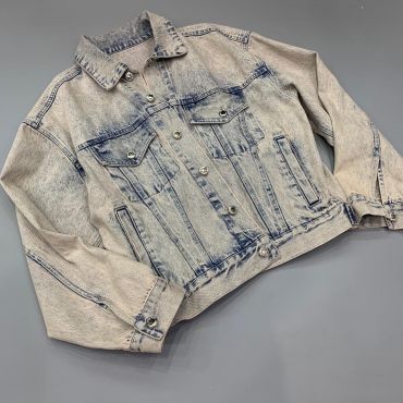 Куртка женская  LUX-34298