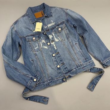 Куртка женская  LUX-34418