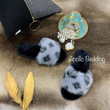 Тапочки  LUX-34355