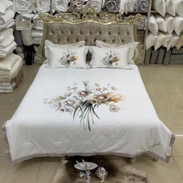 Комплект постельного белья  LUX-34384