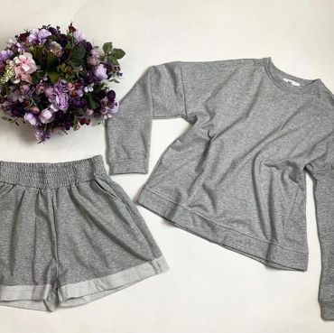 Костюм женский  LUX-34162