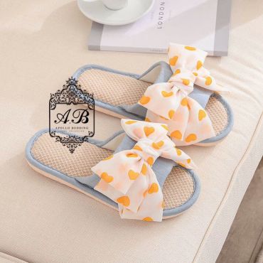 Тапочки  LUX-34352