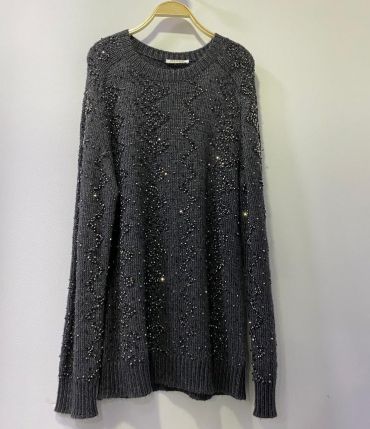 Свитер женский  LUX-34450