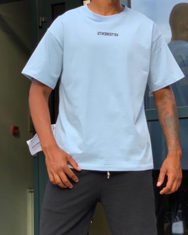 Футболка мужская Vetements LUX-34449
