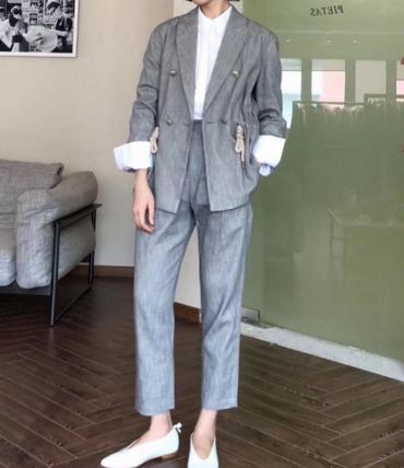 Костюм женский  LUX-34658