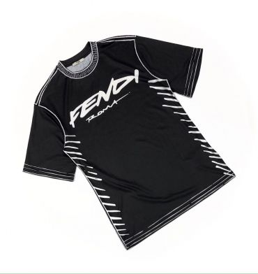 Футболка женская Fendi LUX-34478