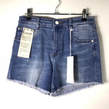 Шорты   LUX-34320