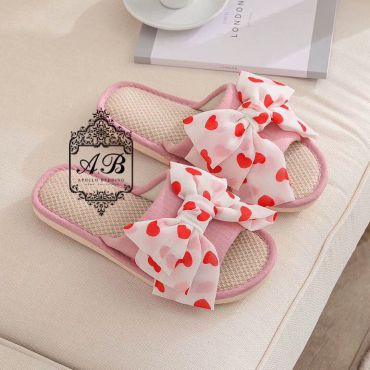 Тапочки  LUX-34350