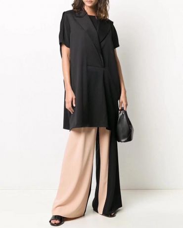 Жилет женский  LUX-34647