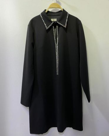 Платье Yves Saint Laurent LUX-34461