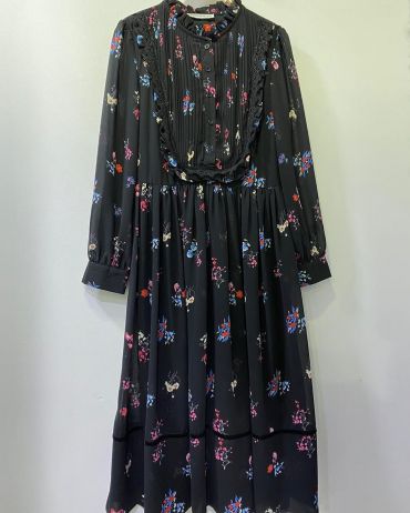 Платье  LUX-34458