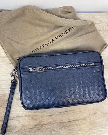 Барсетка Bottega Veneta СМ-819