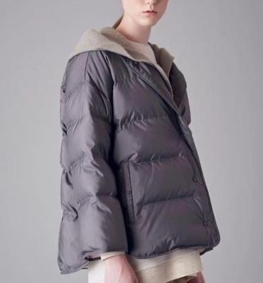 Куртка женская  LUX-34740