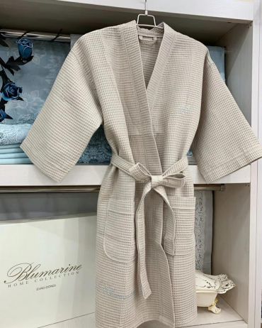 Халат Blumarine LUX-34359