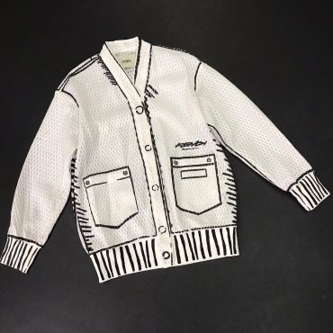 Кардиган  Fendi LUX-34947