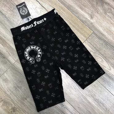 Велосипедки CHROME HEARTS LUX-34488