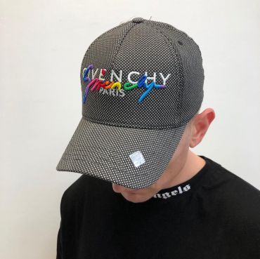 Бейсболка мужская Givenchy LUX-35000
