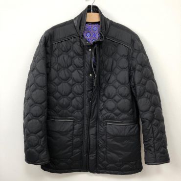 Куртка мужская Stefano Ricci LUX-34758